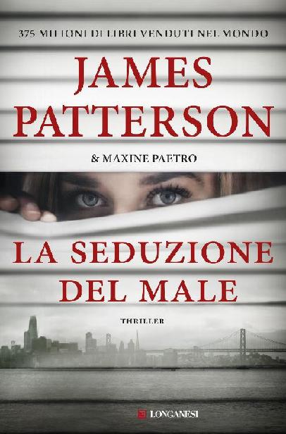 La seduzione del male (Italian Edition)