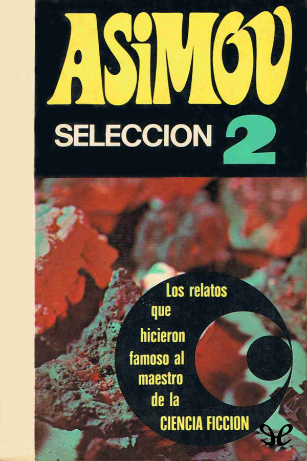 Asimov. Selección 2