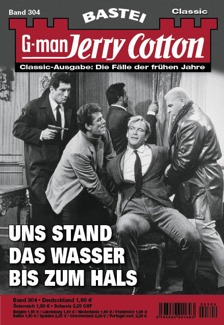 0138 - Uns stand das Wasser bis zum Hals