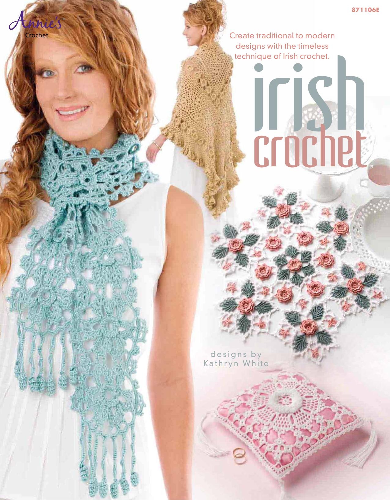 Irish Crochet