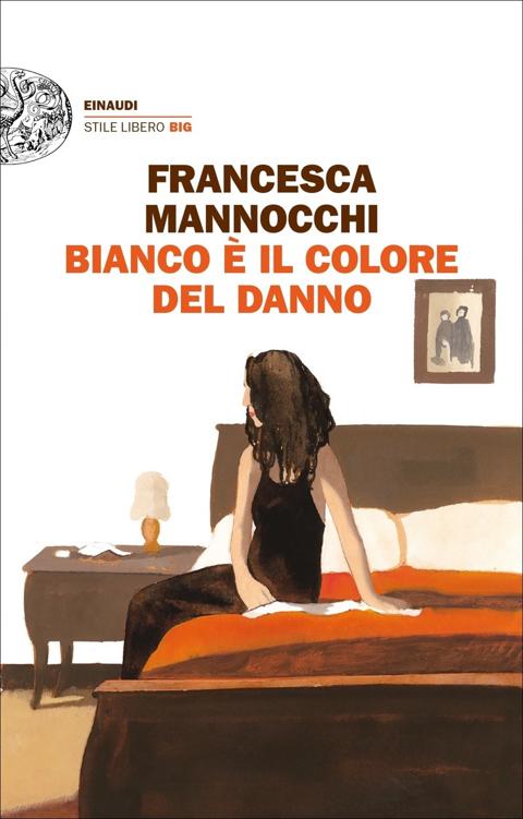 Bianco è il colore del danno