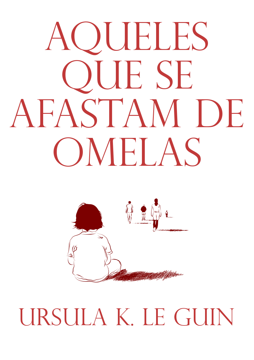 Aqueles que se Afastam de Ormelas