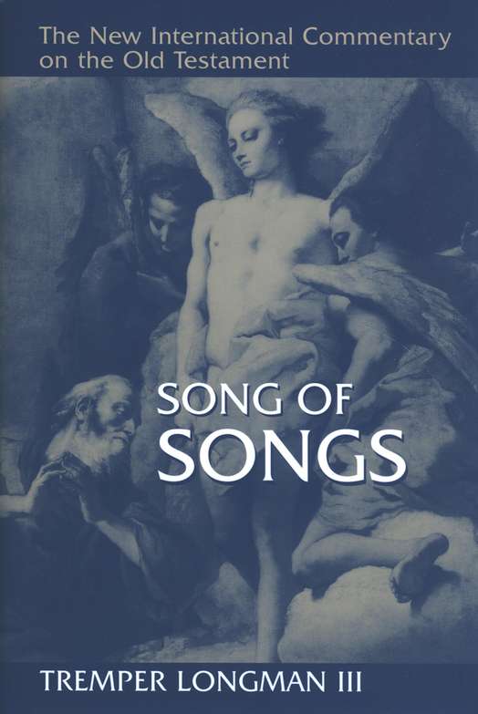 SONG OF SOLOMON