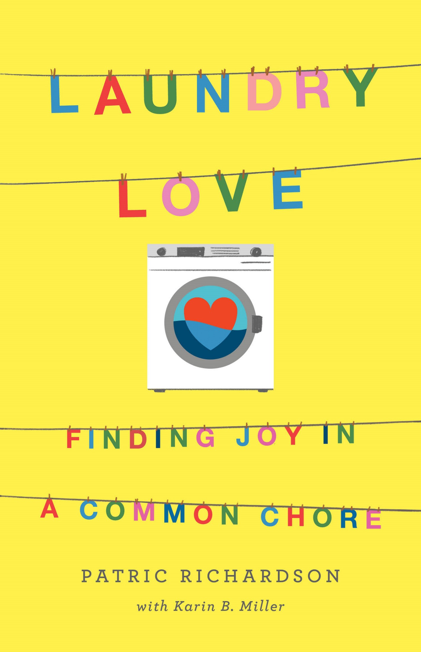 Laundry Love