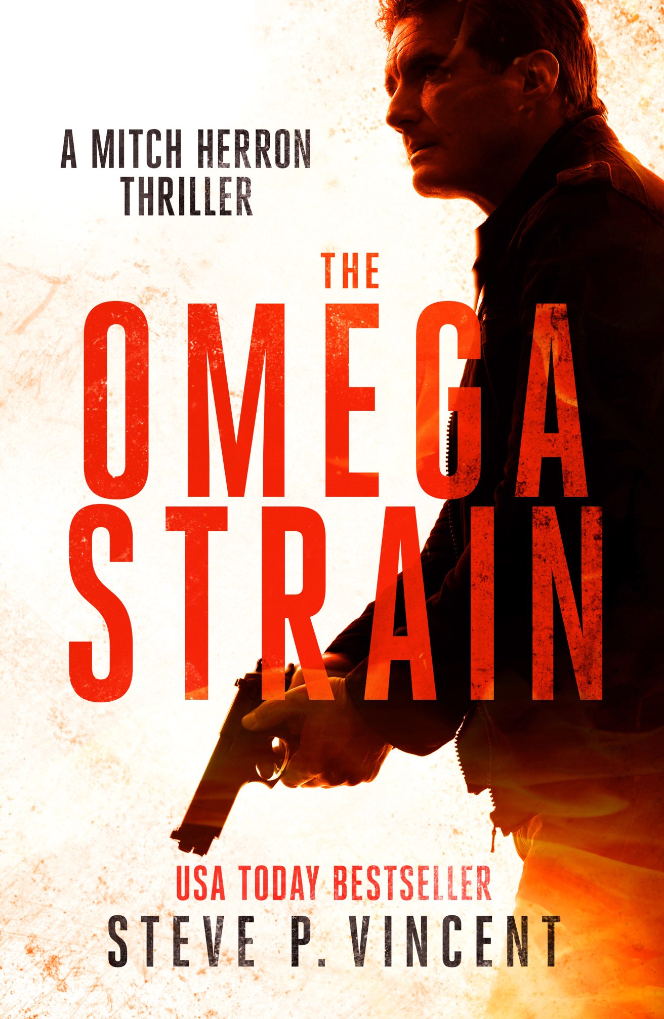 The Omega Strain