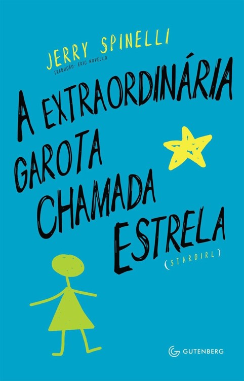 [Stargirl01]A extraordinaria garota chamada Estrela(Oficial)