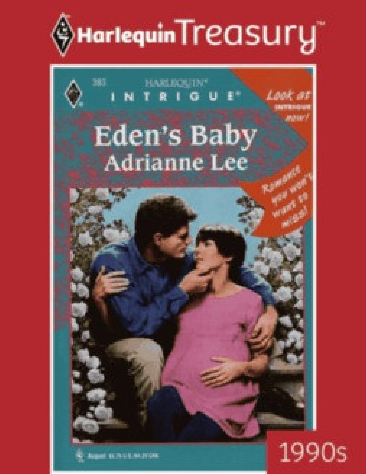 Eden's Baby