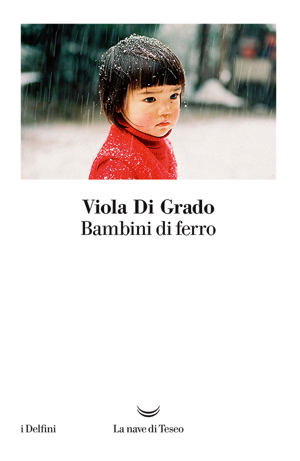 Bambini di ferro