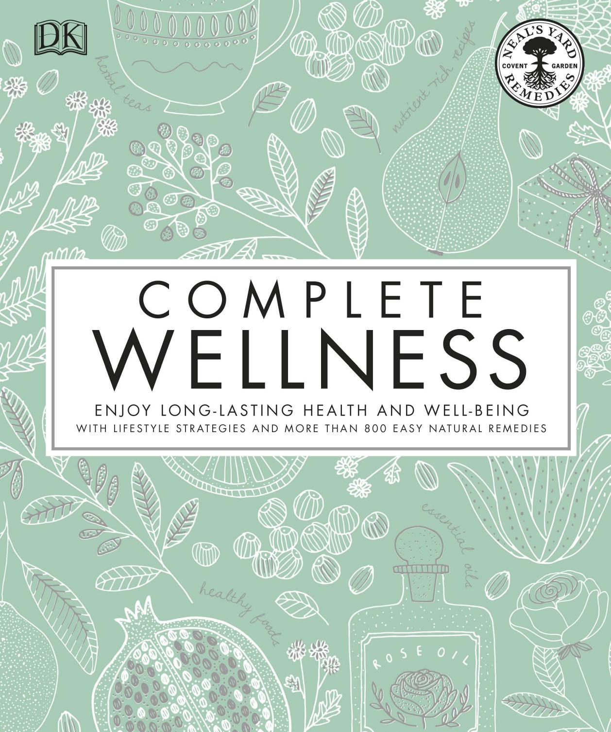 Neal's Yard Remedies Complete Wellness