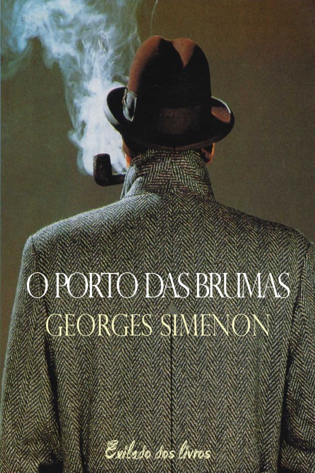 O porto das brumas