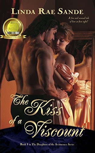 The Kiss of a Viscount