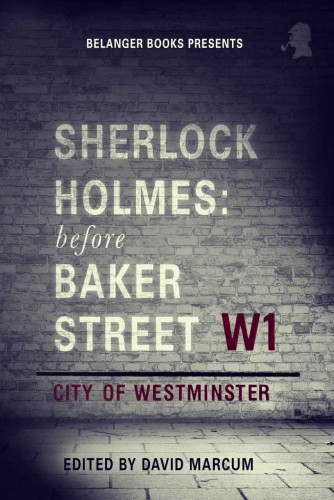 Sherlock Holmes: Before Baker Street
