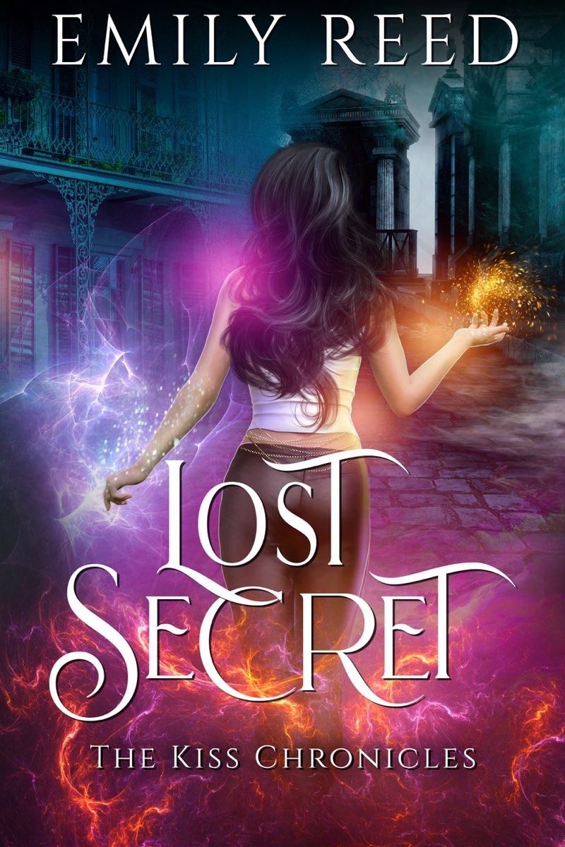 Lost Secret