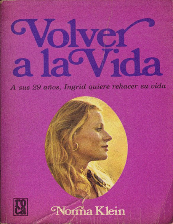 Volver a la vida