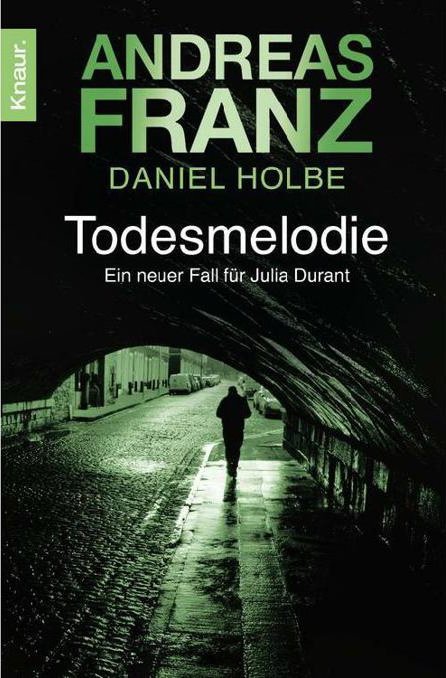 Todesmelodie