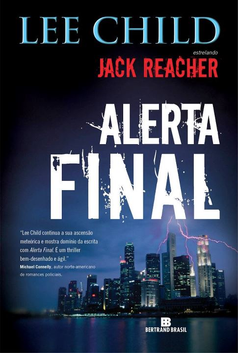 Alerta Final