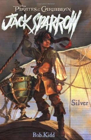 Silver - Jack Sparrow 06