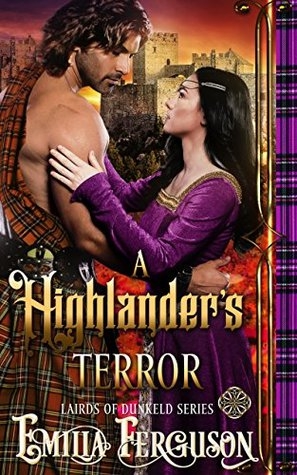 A Highlander’s Terror