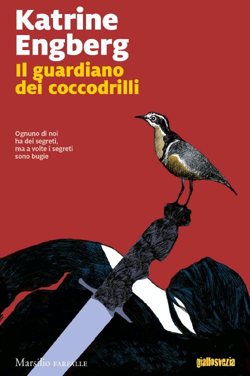 Il guardiano dei coccodrilli