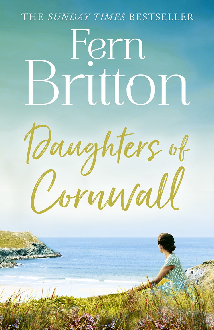 Daughters Of Cornwall