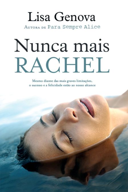 Nunca mais Rachel