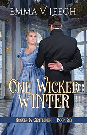 One Wicked Winter