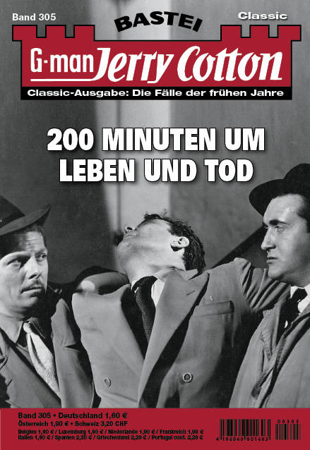 0139 - 200 Minuten um Leben und Tod