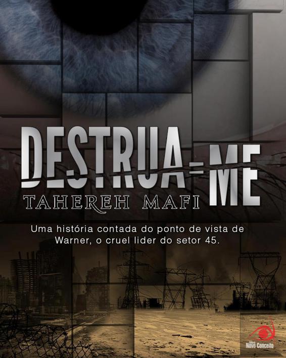 Destrua-me