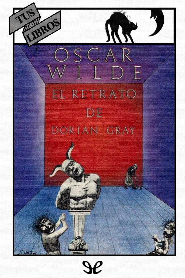 El retrato de Dorian Gray