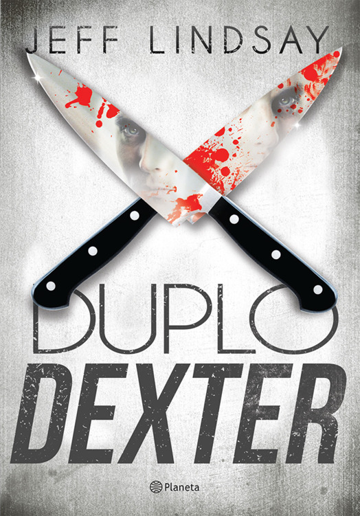 Duplo Dexter