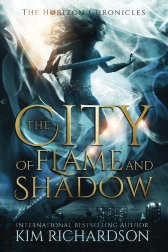 The City of Flame and Shadow