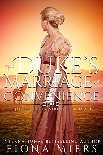 The Duke's Marriage of Convenience