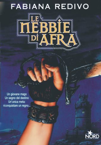 Le Nebbie di Afra