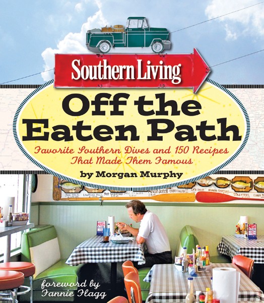 Southern Living - Off the Eaten Path