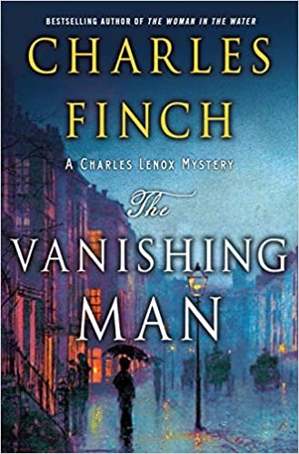 The Vanishing Man