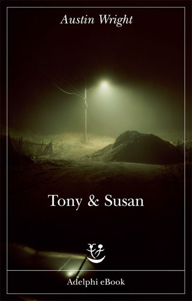 Tony e Susan