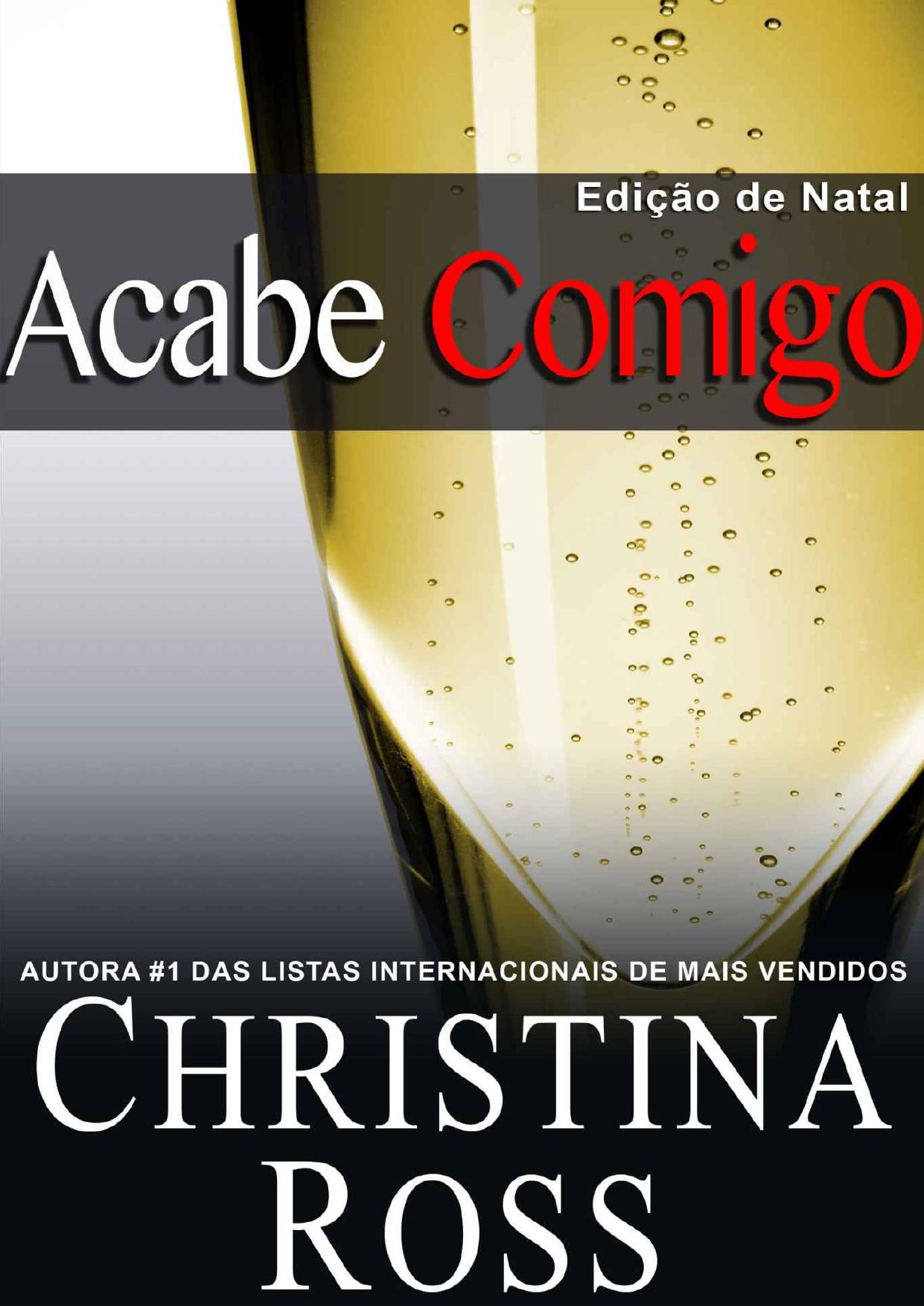 Acabe Comigo #05