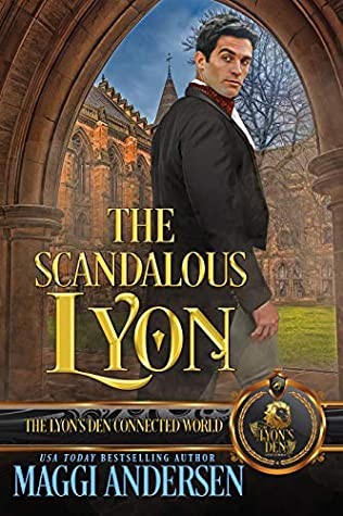 The Scandalous Lyon