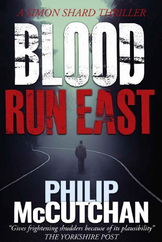 Blood Run East