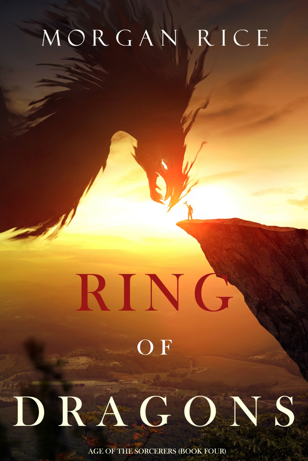 Ring of Dragons