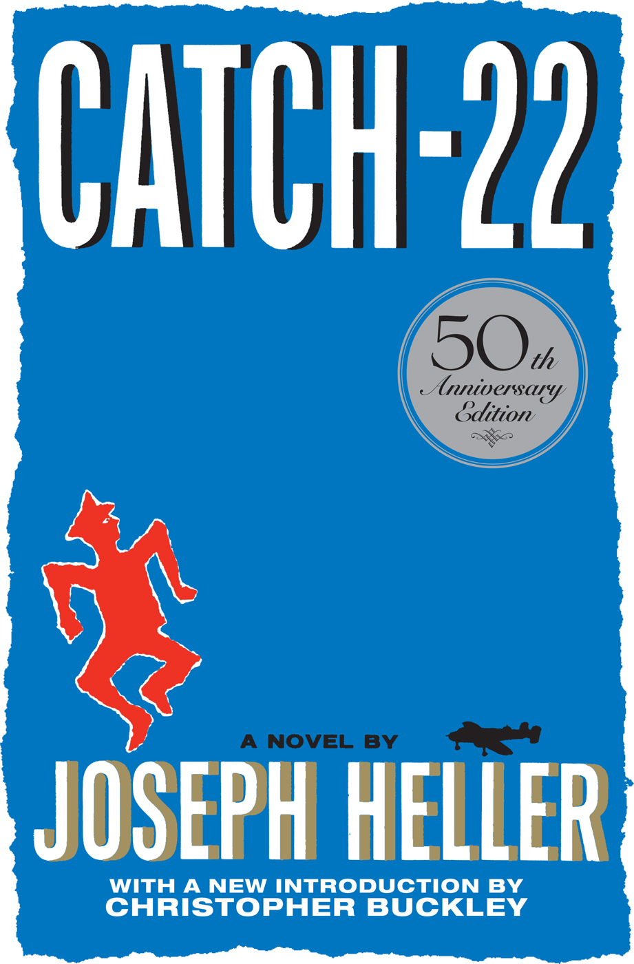 Catch-22: 50th Anniversary Edition