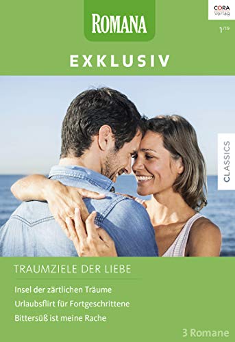 Romana Exklusiv - Band 305.20 - Urlaubsflirt fuer Fortgeschrittene