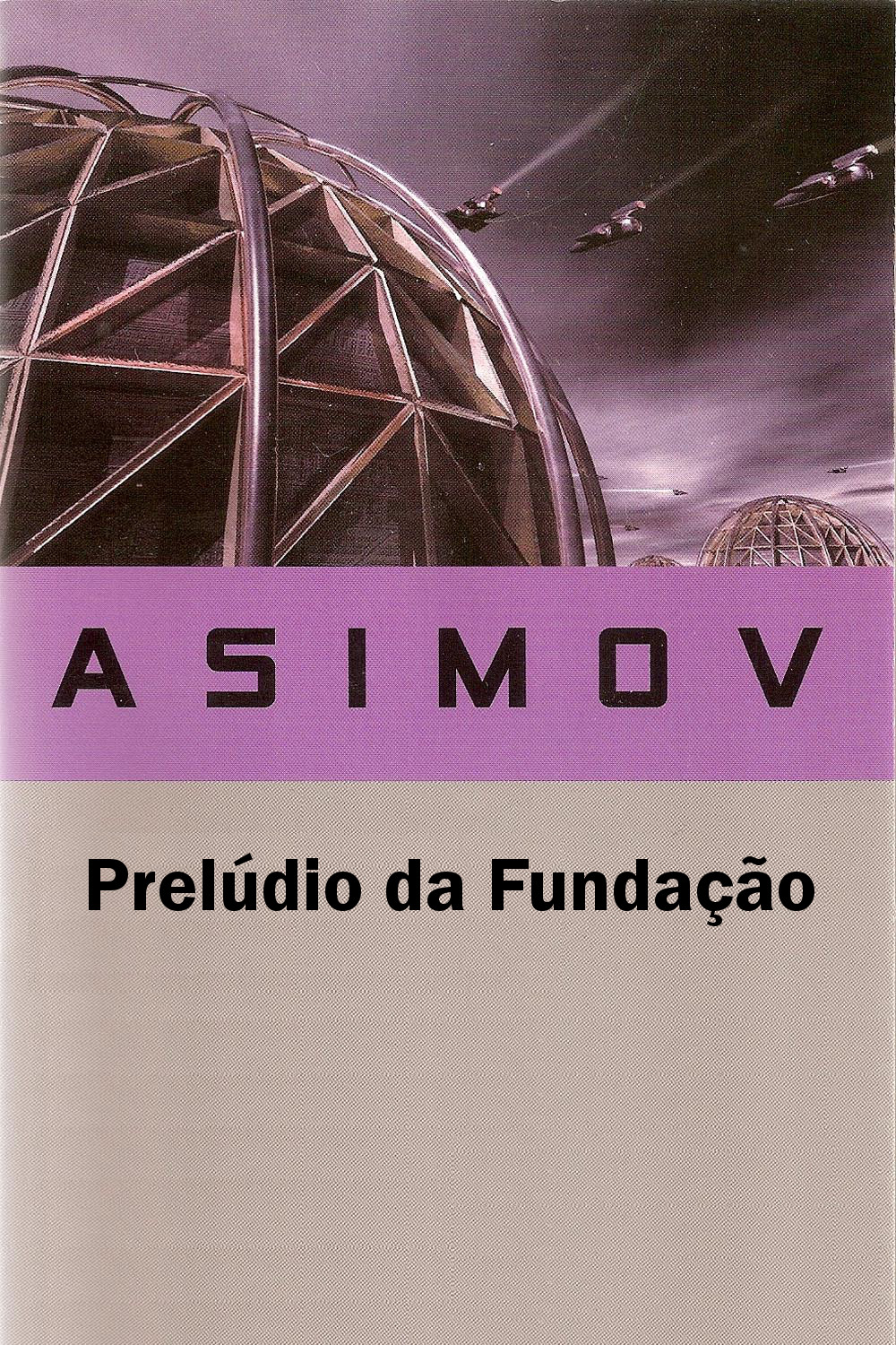 Prelúdio da Fundação