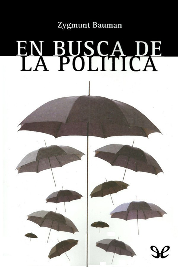 En busca de la política