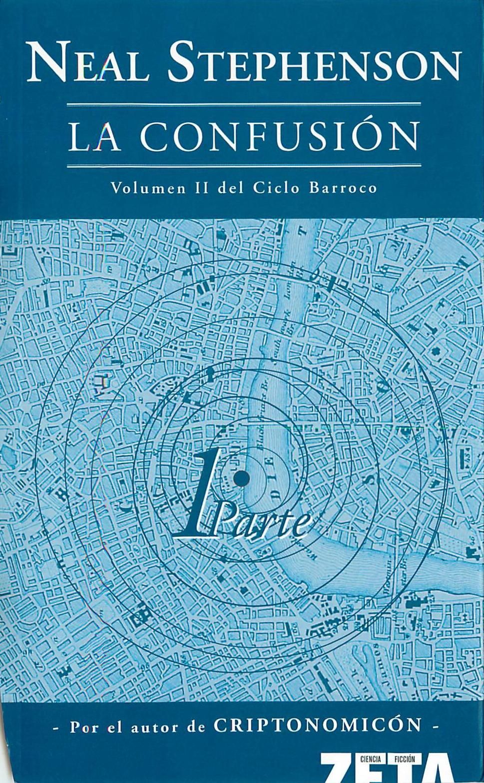 (Ciclo Barroco 02) La confusión(c.1)