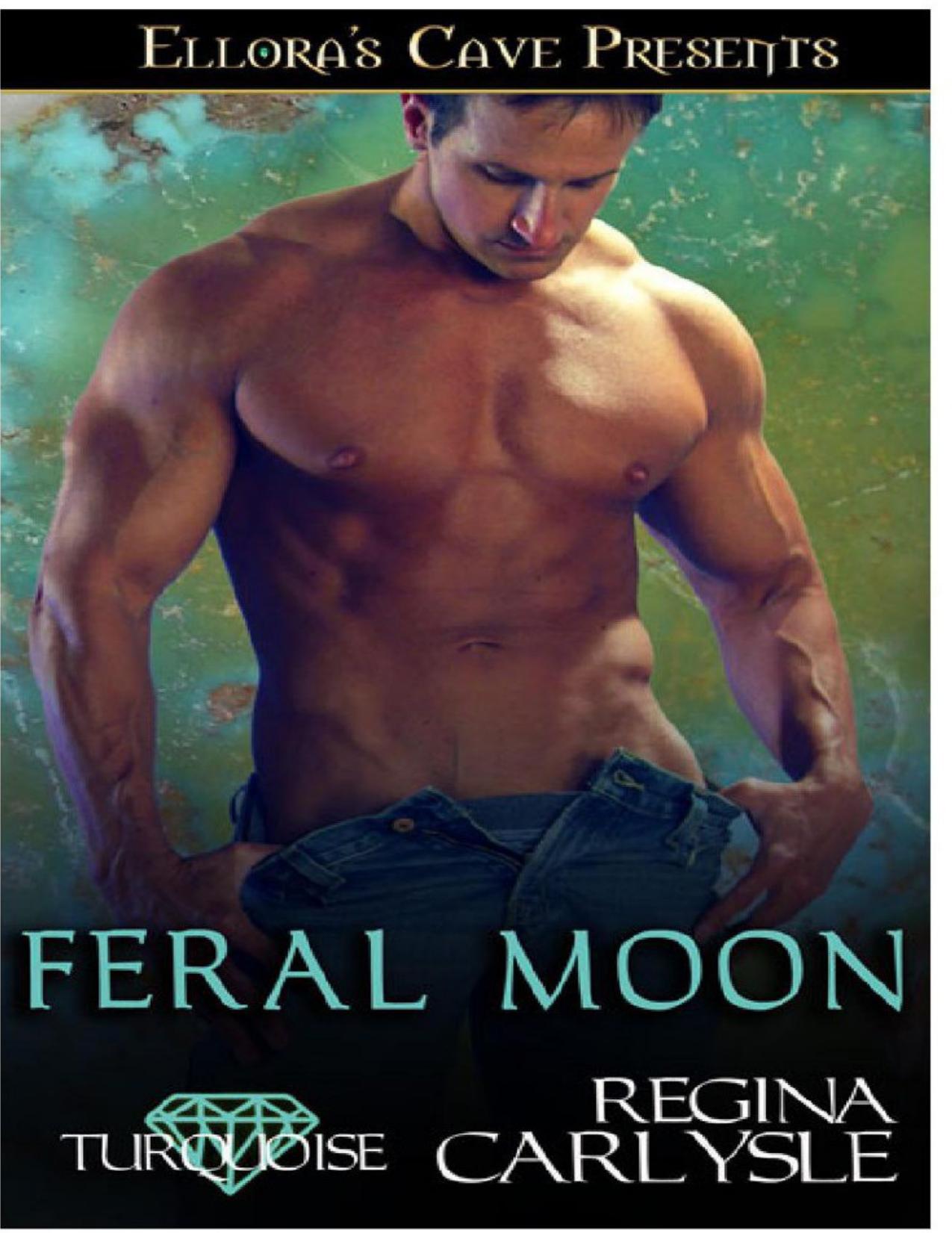 Feral Moon