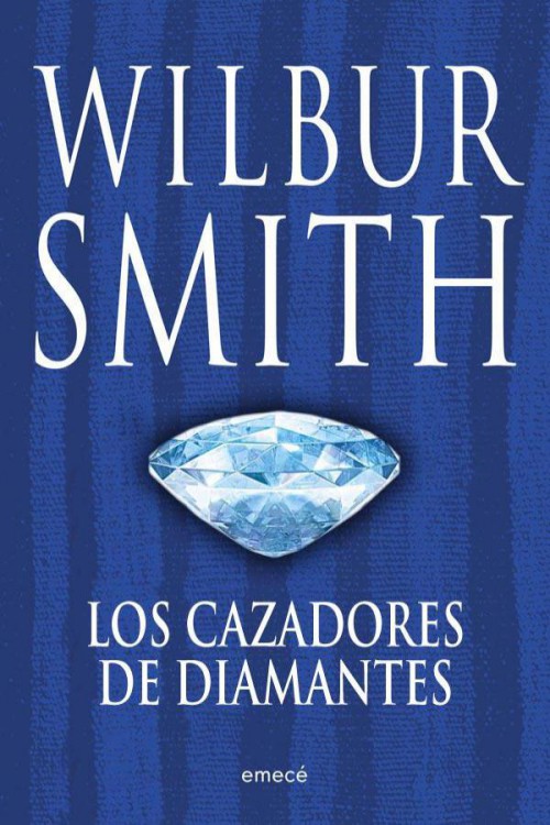 Los cazadores de diamantes