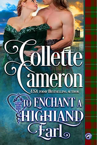 To Enchant a Highland Earl