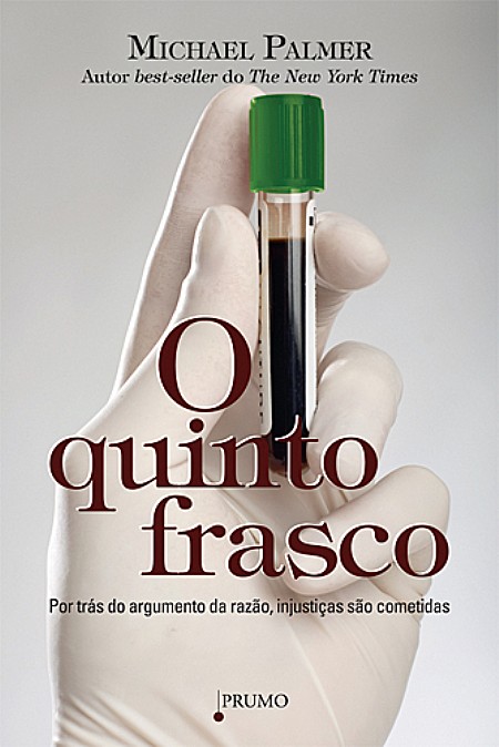 O Quinto Frasco