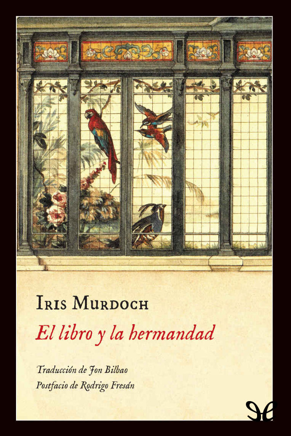 El libro y la hermandad